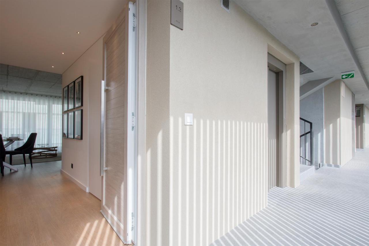 Seaside Apartment Vila Nova de Gaia Exterior foto